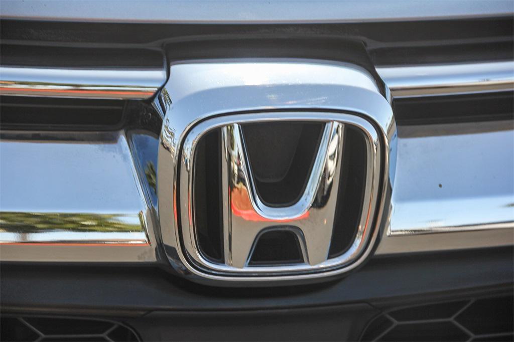 used 2017 Honda CR-V car, priced at $16,998