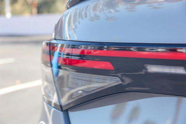 new 2025 Honda Accord Hybrid car, priced at $34,423