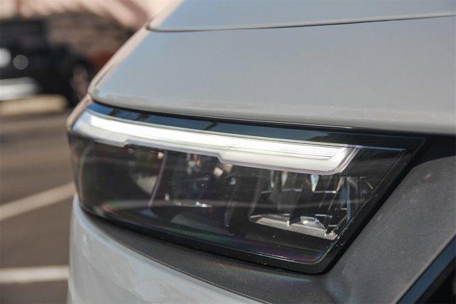 new 2025 Honda Accord Hybrid car, priced at $34,423