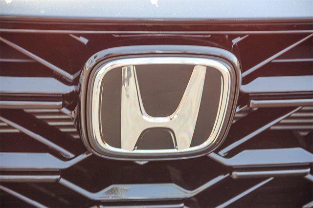 new 2026 Honda CR-V Hybrid car, priced at $40,630