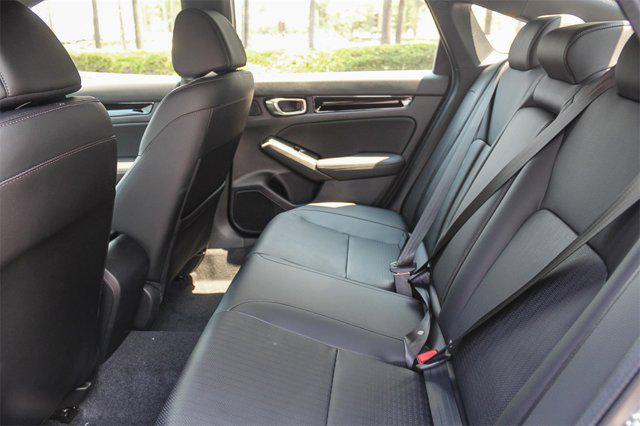 new 2026 Honda Civic Hybrid car, priced at $33,945