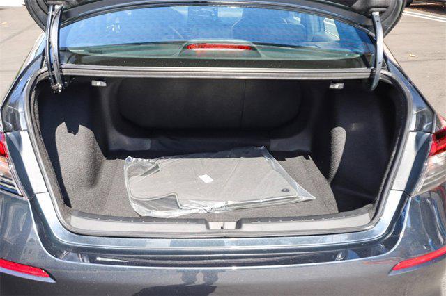 new 2026 Honda Civic Hybrid car, priced at $30,490