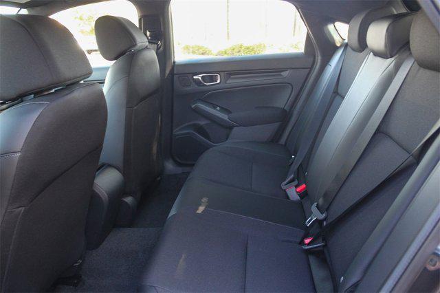 new 2026 Honda Civic car, priced at $28,990