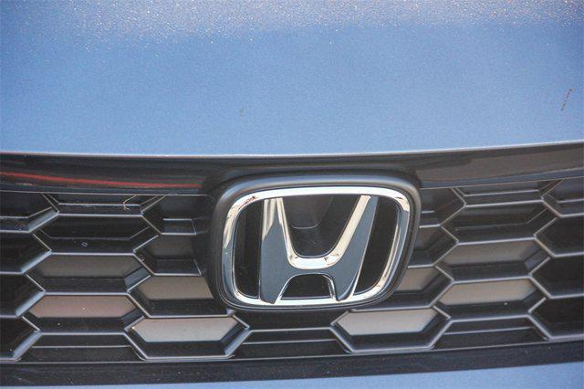 new 2026 Honda Civic car, priced at $28,990