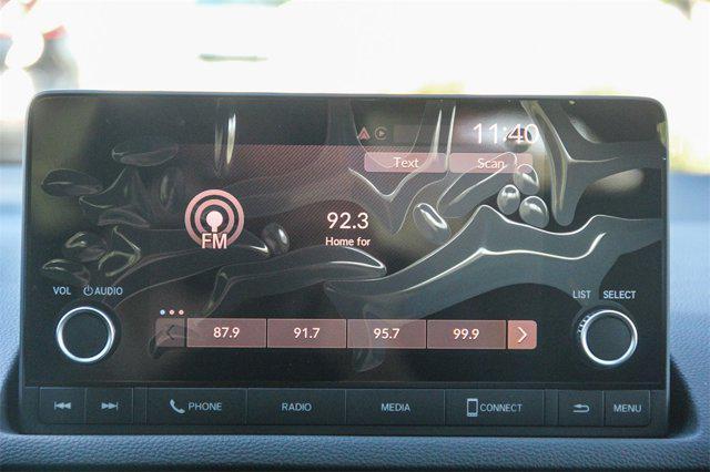 new 2026 Honda Civic car, priced at $28,990