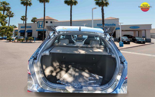 new 2026 Honda Civic car, priced at $28,990