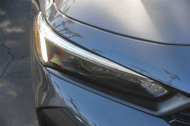 new 2026 Honda Civic car, priced at $28,990