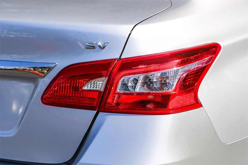 used 2019 Nissan Sentra car, priced at $13,498