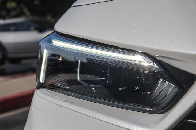 new 2025 Honda Civic Hybrid car, priced at $30,555