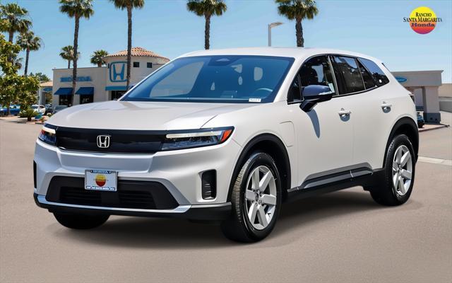 new 2025 Honda Prologue car, priced at $52,305