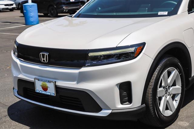 new 2025 Honda Prologue car, priced at $52,305