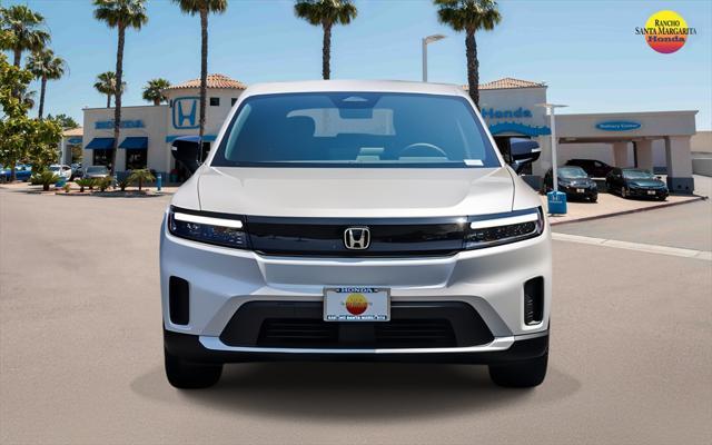 new 2025 Honda Prologue car, priced at $52,305