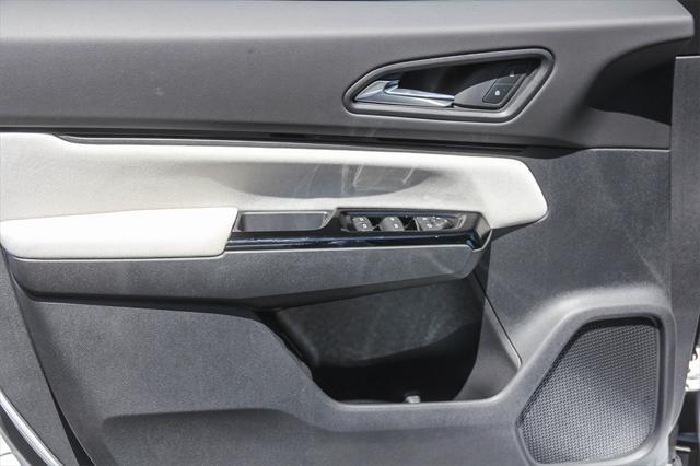 new 2025 Honda Prologue car, priced at $52,305