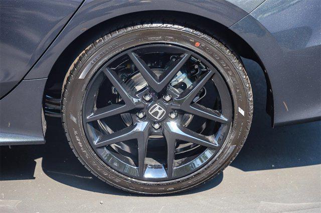 new 2026 Honda Civic car, priced at $27,790