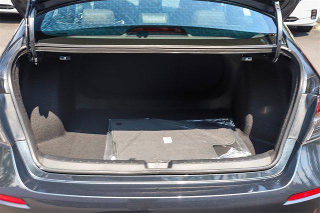 new 2026 Honda Civic car, priced at $27,790