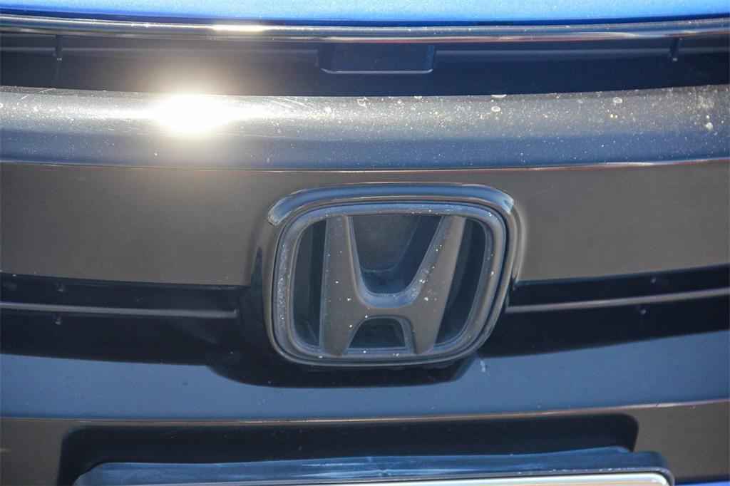 used 2019 Honda Civic car, priced at $17,577