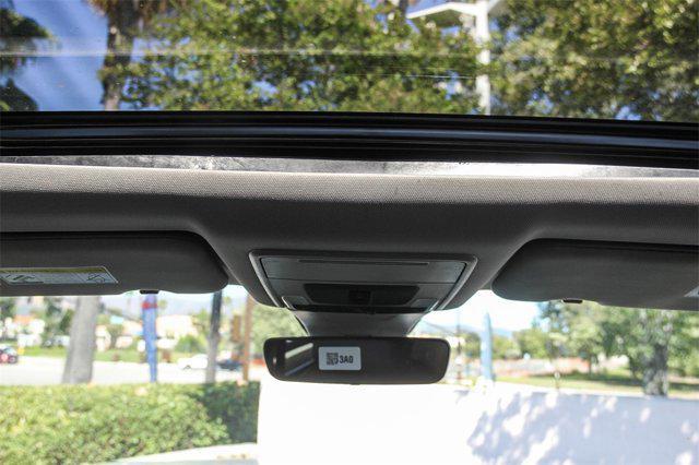 new 2026 Honda CR-V car, priced at $39,005