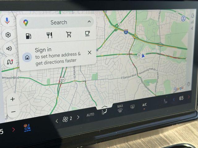 new 2025 Ford Expedition car, priced at $85,882