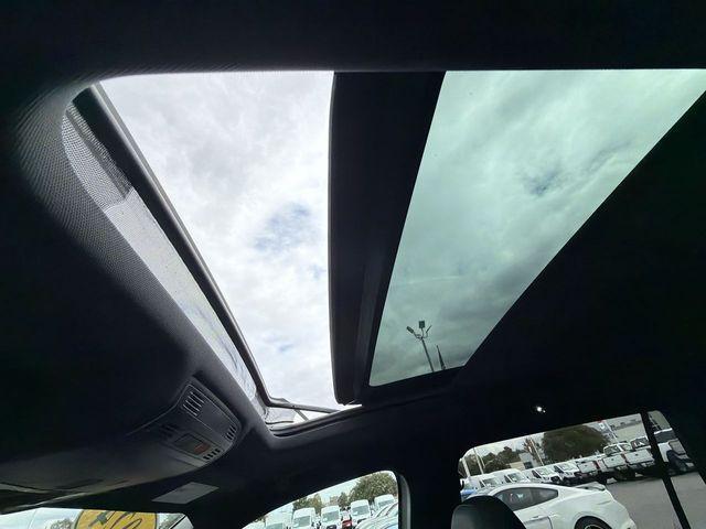 used 2024 Volkswagen Tiguan car, priced at $31,196