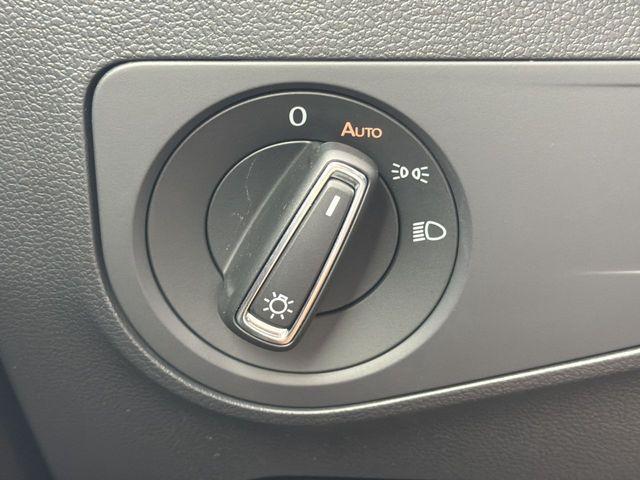 used 2024 Volkswagen Tiguan car, priced at $31,196