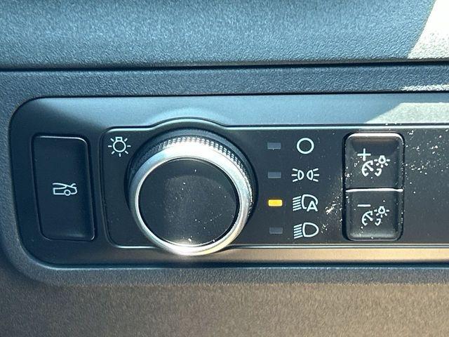 new 2025 Ford Mustang car, priced at $28,278