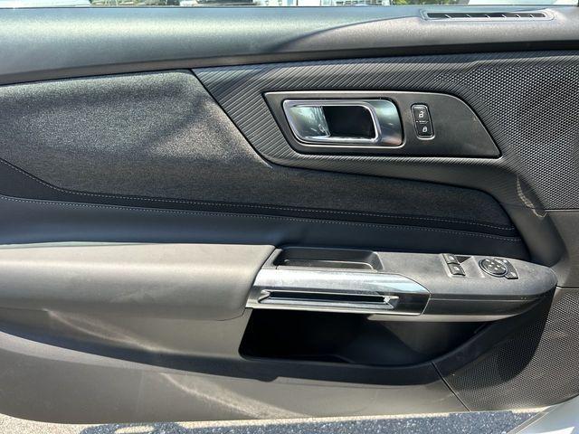 new 2025 Ford Mustang car, priced at $28,278