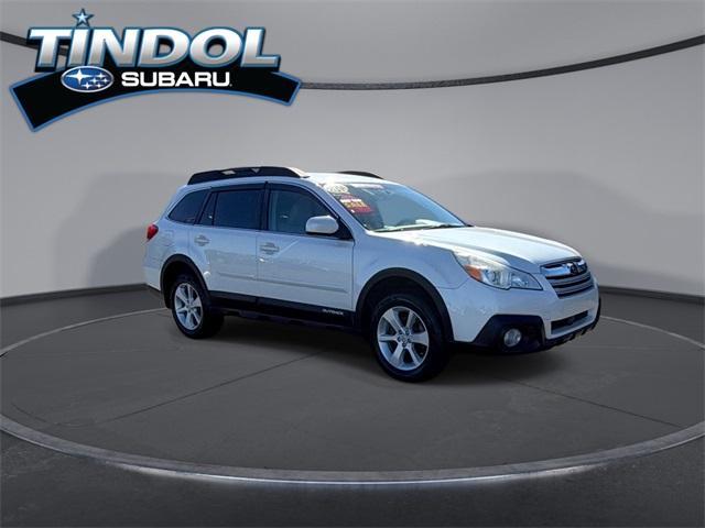 used 2014 Subaru Outback car, priced at $7,771