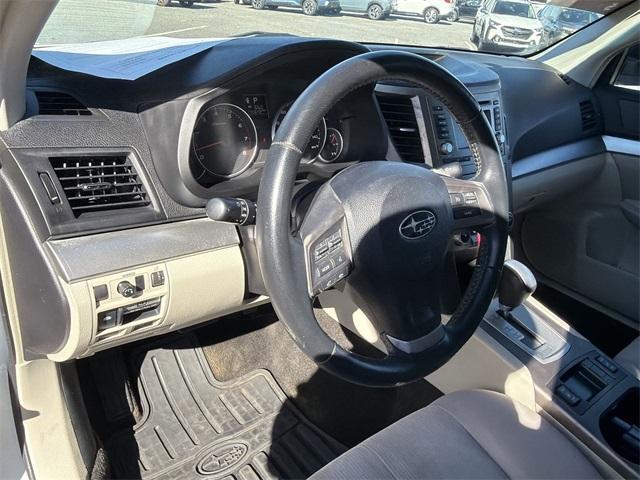 used 2014 Subaru Outback car, priced at $7,771