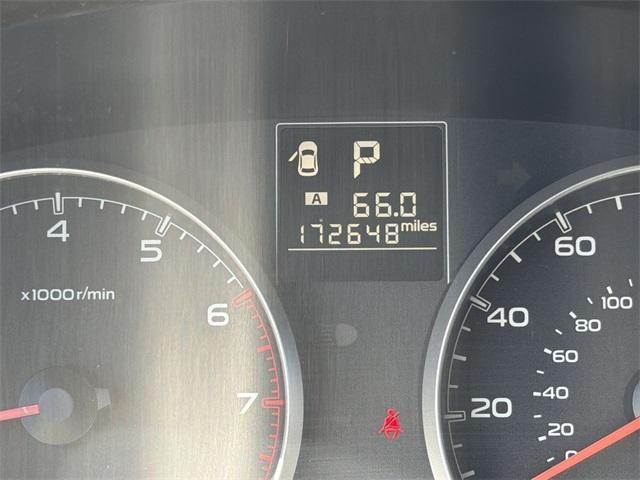 used 2014 Subaru Outback car, priced at $7,771