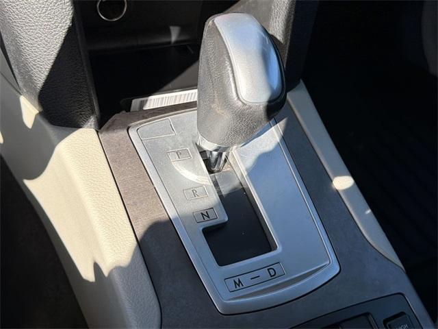 used 2014 Subaru Outback car, priced at $7,771