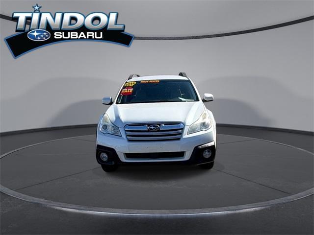 used 2014 Subaru Outback car, priced at $7,771