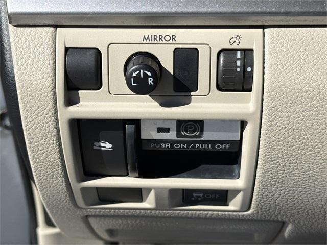 used 2014 Subaru Outback car, priced at $7,771