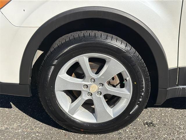 used 2014 Subaru Outback car, priced at $7,771