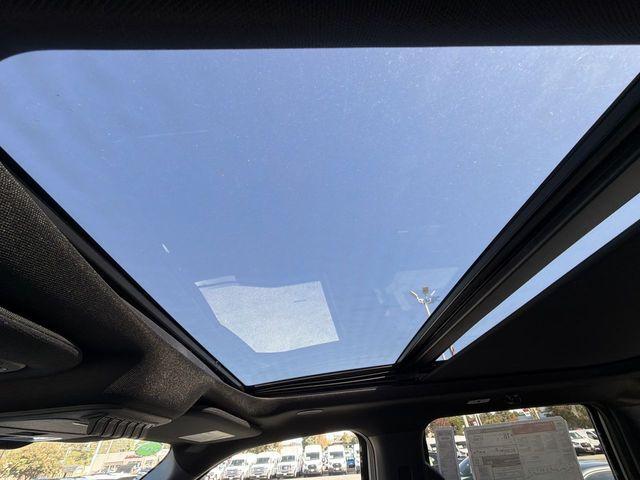 new 2025 Ford F-150 car, priced at $82,395