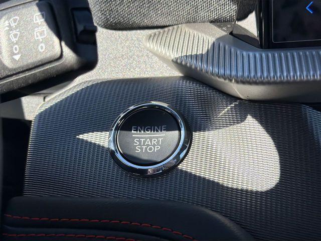 new 2025 Ford Explorer car, priced at $45,200