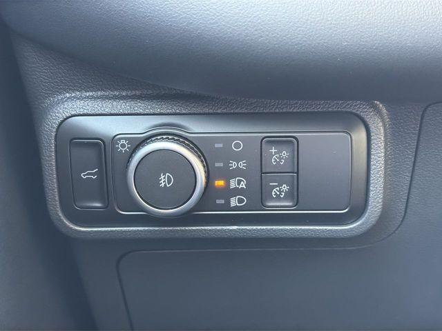 new 2025 Ford Explorer car, priced at $45,200