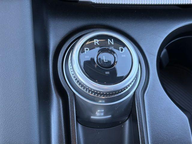 new 2025 Ford Explorer car, priced at $45,200