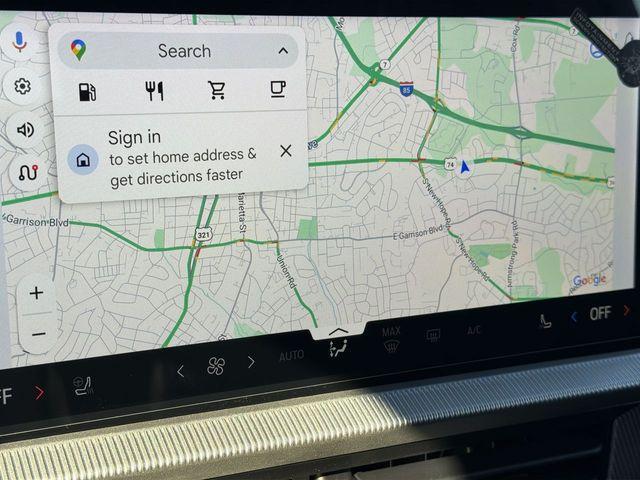 new 2025 Ford Explorer car, priced at $45,200