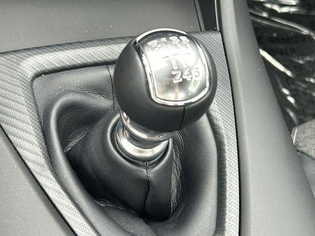 new 2025 Ford Mustang car, priced at $41,728