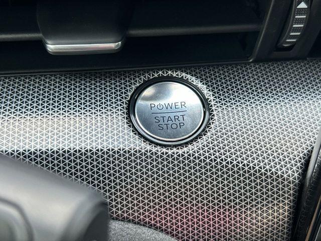 new 2025 Ford Mustang Mach-E car, priced at $57,701