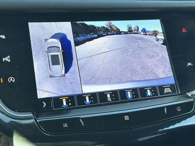 used 2020 Cadillac XT6 car, priced at $23,236