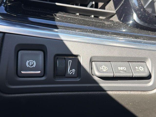 used 2020 Cadillac XT6 car, priced at $23,236