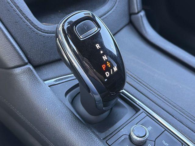 used 2020 Cadillac XT6 car, priced at $23,236