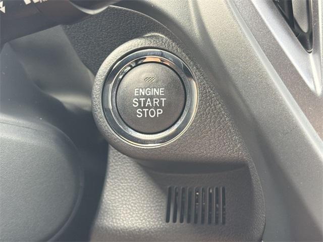 new 2025 Subaru Forester car, priced at $39,080