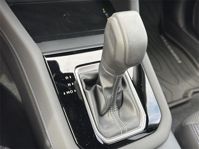 new 2025 Subaru Forester car, priced at $39,080