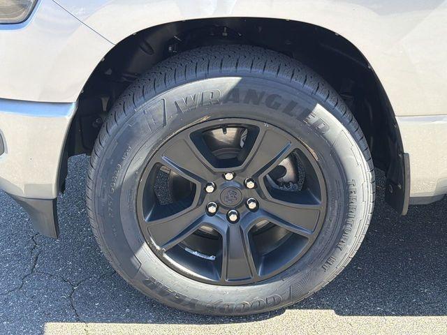 used 2020 Ram 1500 car, priced at $26,978