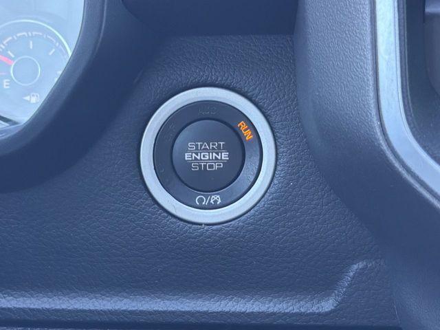 used 2020 Ram 1500 car, priced at $26,978