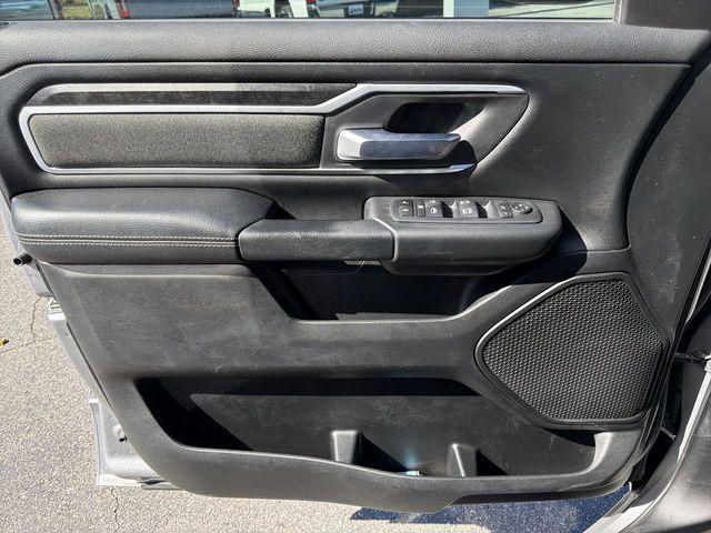 used 2020 Ram 1500 car, priced at $26,978