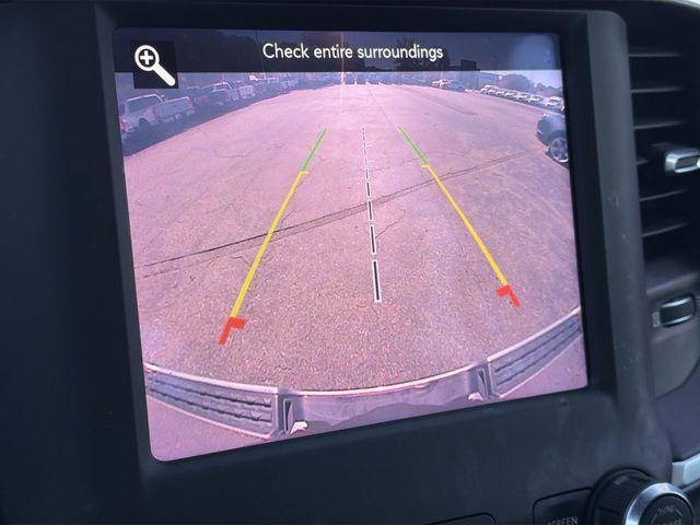 used 2020 Ram 1500 car, priced at $26,978