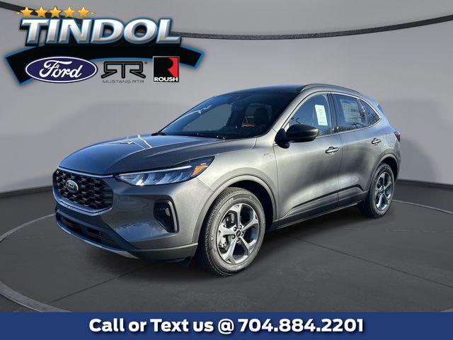 new 2025 Ford Escape car, priced at $24,567